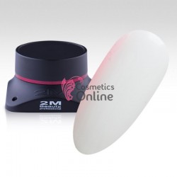 Gel UV 2M Beauty pentru pictura Painting Gel P01 alb 5 g